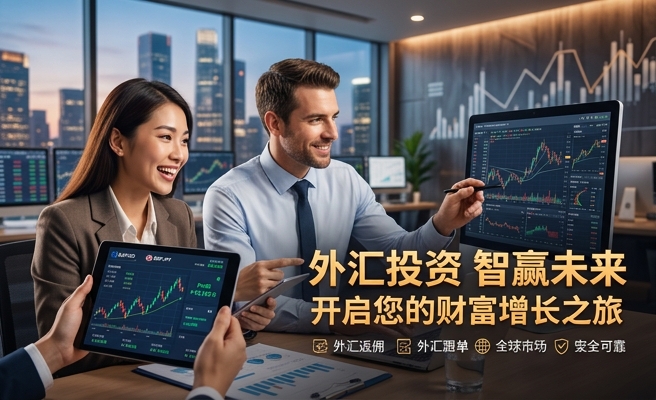 xm 开户：如何开始你的交易账户
