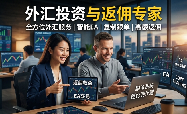 xm 為外匯CFD 經紀商提供線上指數交易