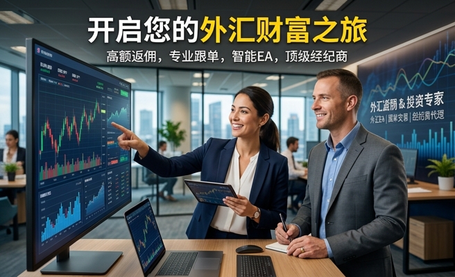 xm 开户：如何开始你的交易账户