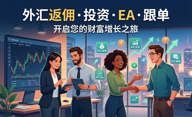 xm 标准户实时点差过夜利息外汇返佣