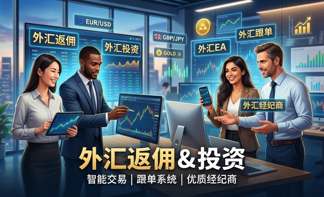 xm外汇平台怎么样？正规吗？综合评测丨2026更新