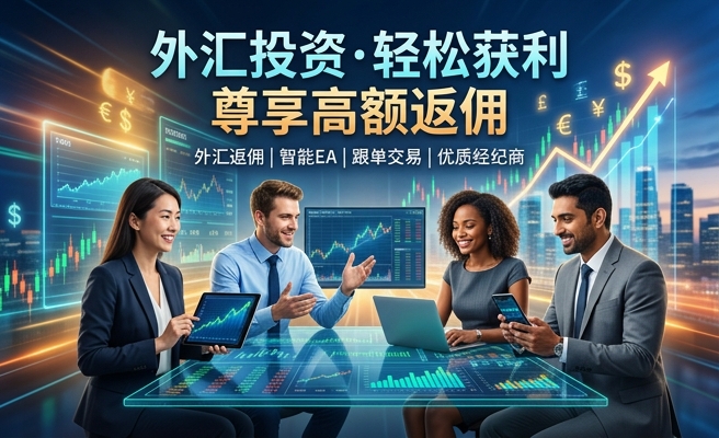 xm外匯|現金返傭帳戶開設指南