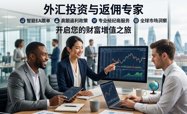 xm个人专区 - 个性化的交易体验
