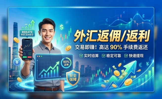 xm 标准户实时点差过夜利息外汇返佣
